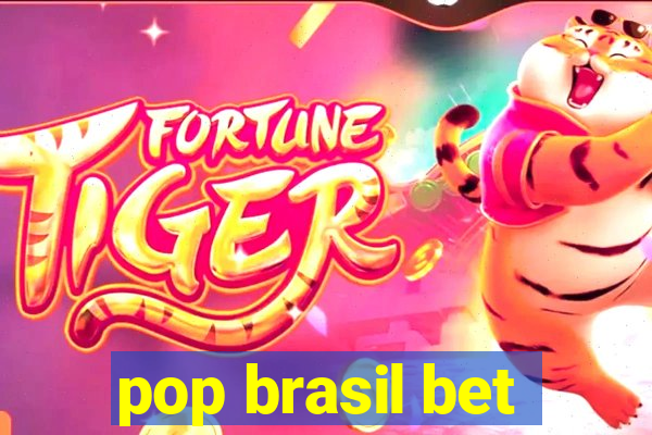 pop brasil bet